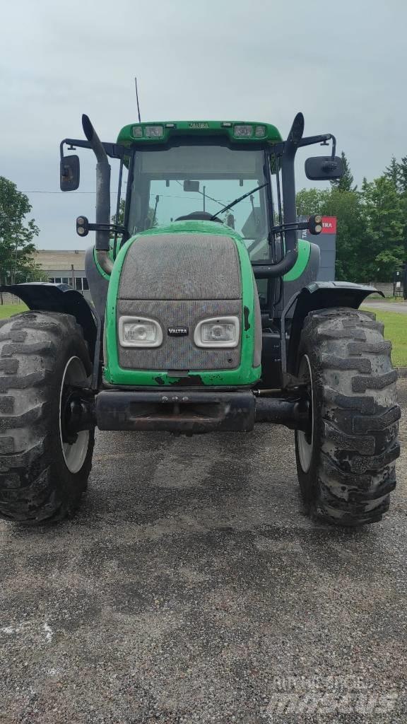 Valtra T170 Tractoare