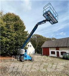 Genie S 45 Trax Nacele cu brat telescopic