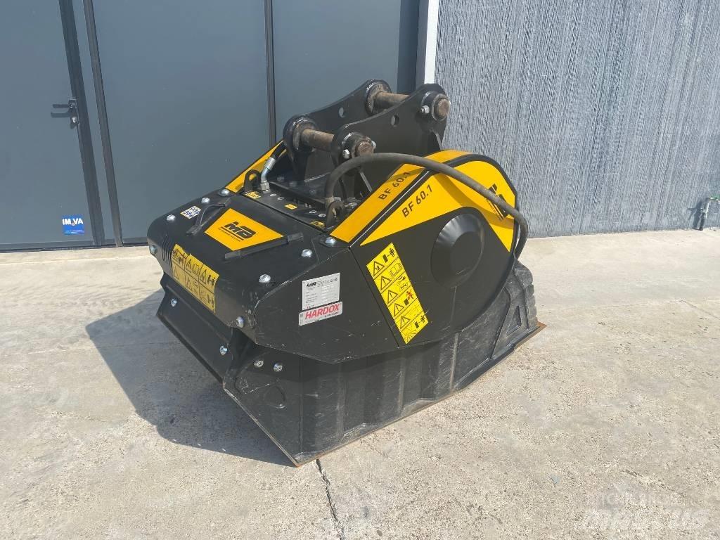  MB BF60.1 S4 Alte accesorii si componente