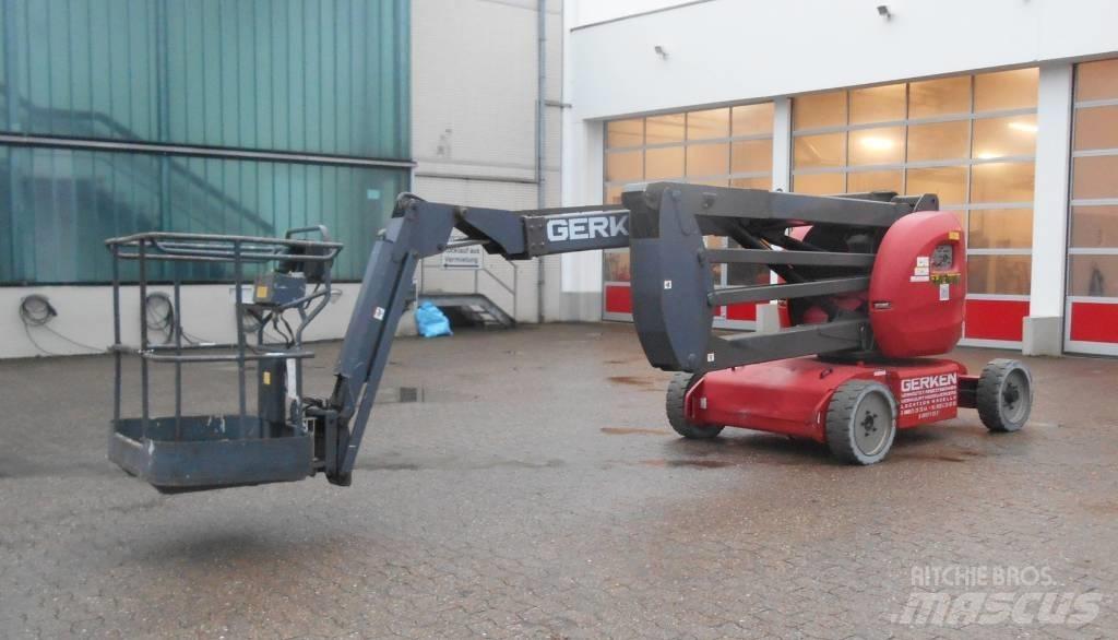 Manitou 170AETJL Nacele cu brat articulat