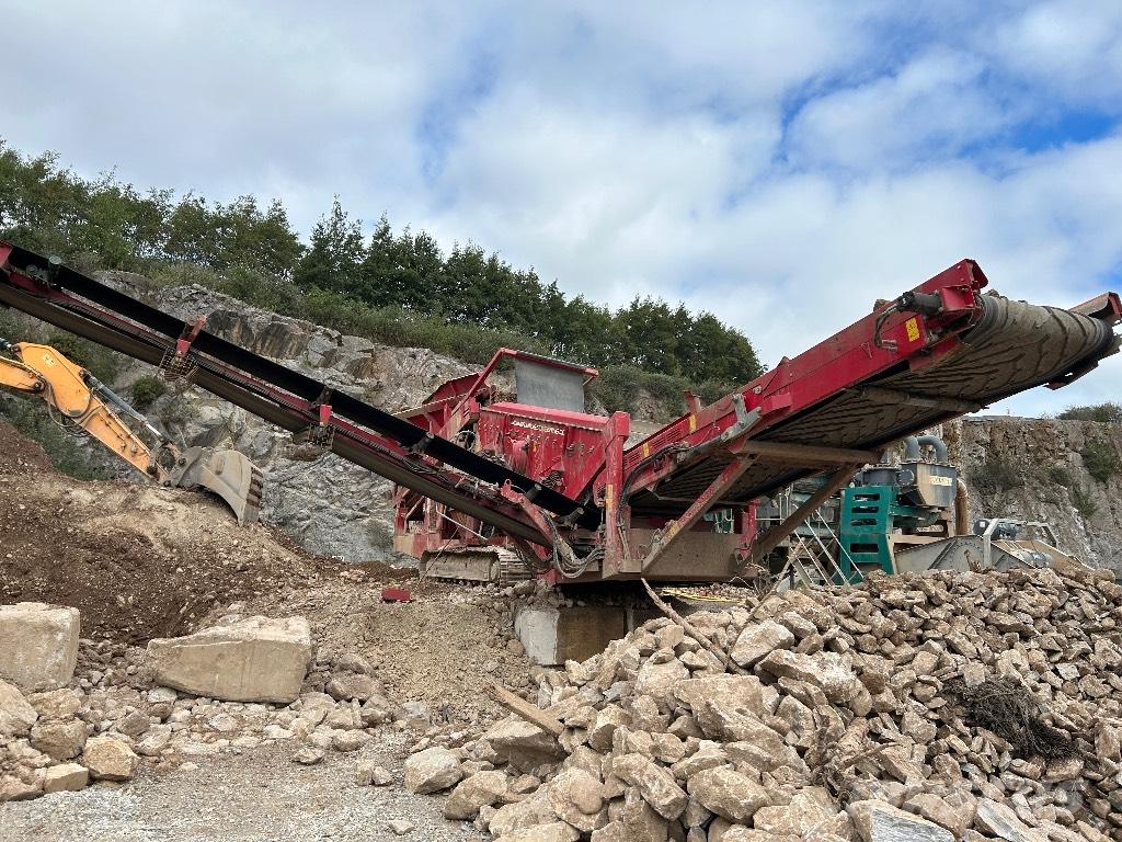 Maximus 516 Dispozitive mobile de cernut