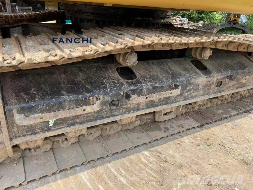 CAT 320 GC Excavatoare pe șenile
