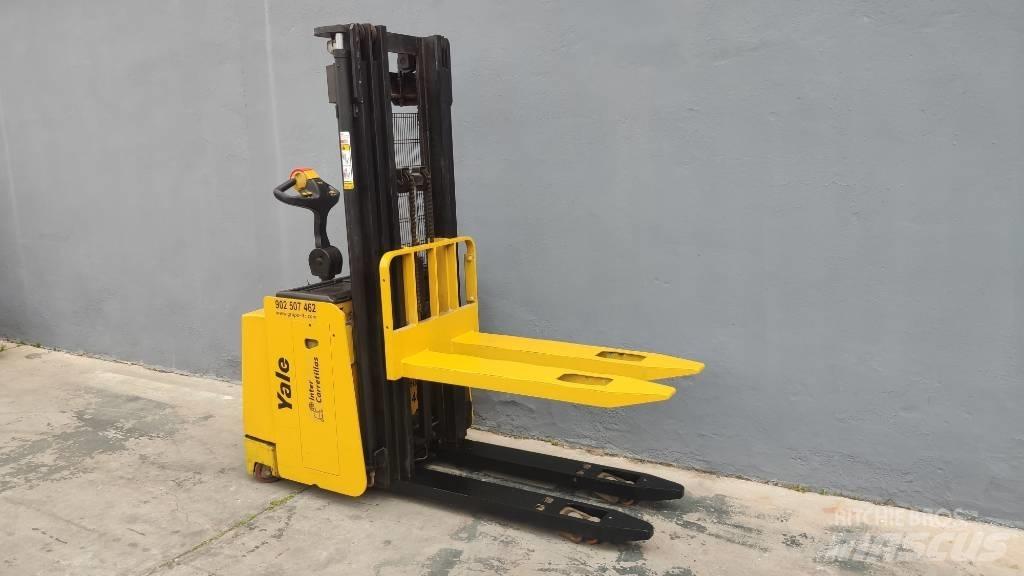 Yale MS15XIL Transpaleta manuala