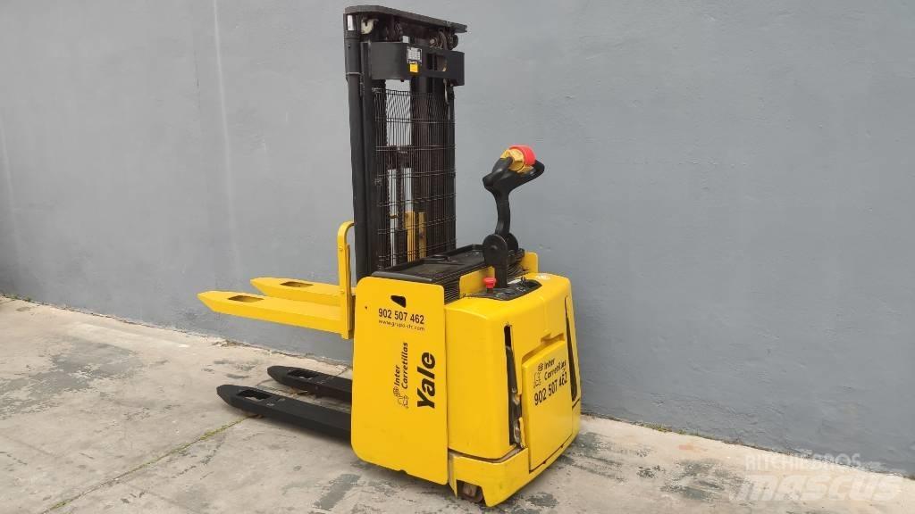 Yale MS15XIL Transpaleta manuala
