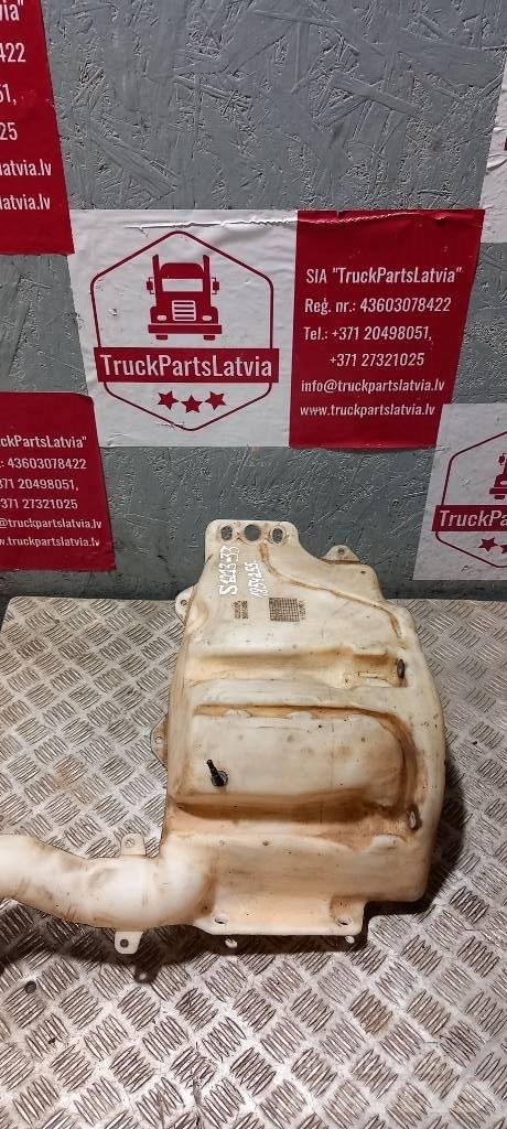 Scania R 440  1854255 Cabine si interior
