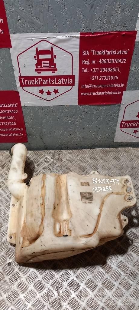 Scania R 440  1854255 Cabine si interior