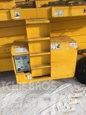 Haulotte 12 DX Platforme foarfeca