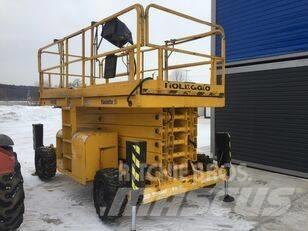Haulotte 12 DX Platforme foarfeca