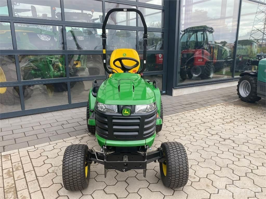 John Deere X940 Cositoare de iarba