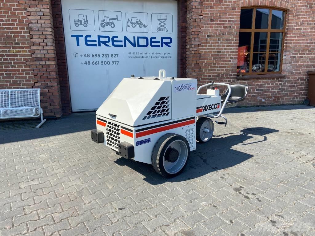 Axeco MITRY MATIC Altele