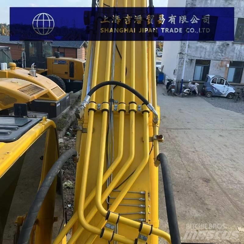 Komatsu PC 360 Excavatoare pe șenile
