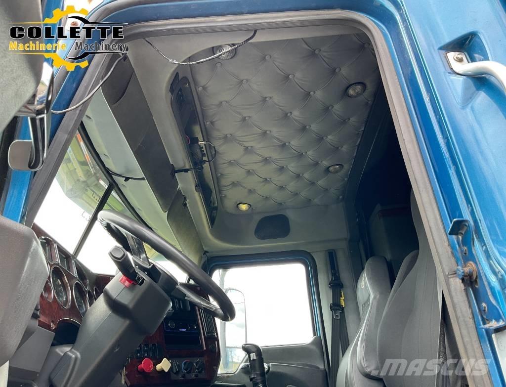 Mack CXU 613 Autotractoare