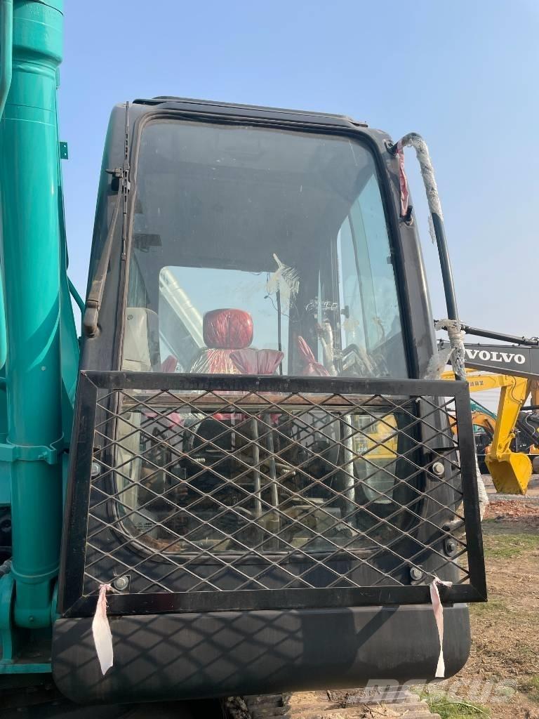 Kobelco SK 200 Excavatoare pe șenile
