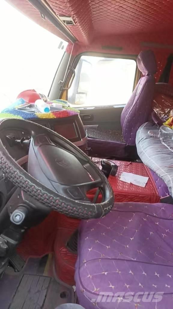 Sany 800E5 Macara pentru orice teren