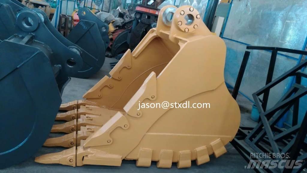 CAT 336 Mine Bucket Pistoane