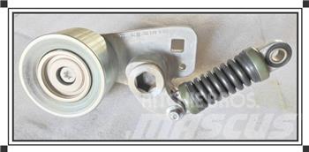 CLAAS Belt tensioner Motoare