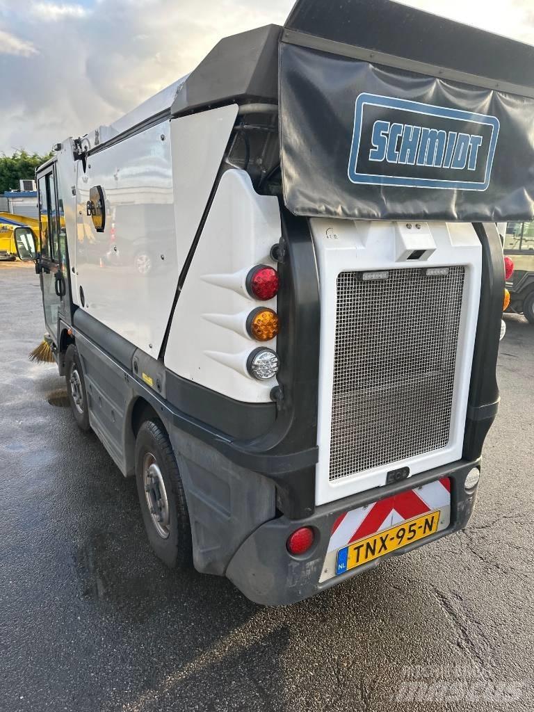 Schmidt Swingo 200 Maturatori
