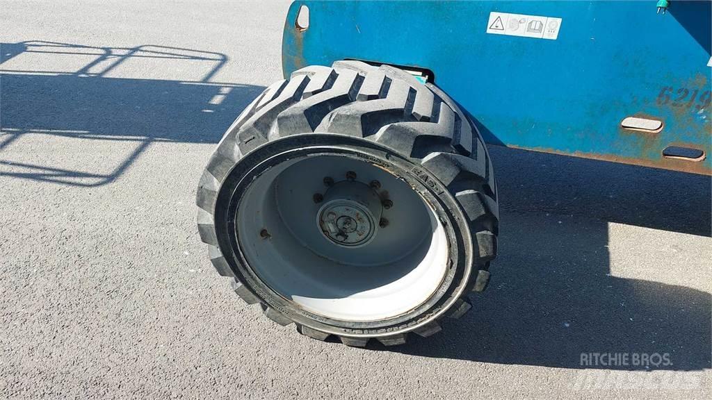 Genie S60HCE Nacele cu brat telescopic