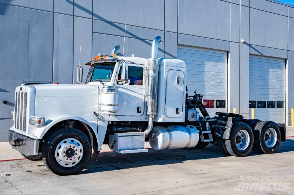 Peterbilt 388 Autotractoare