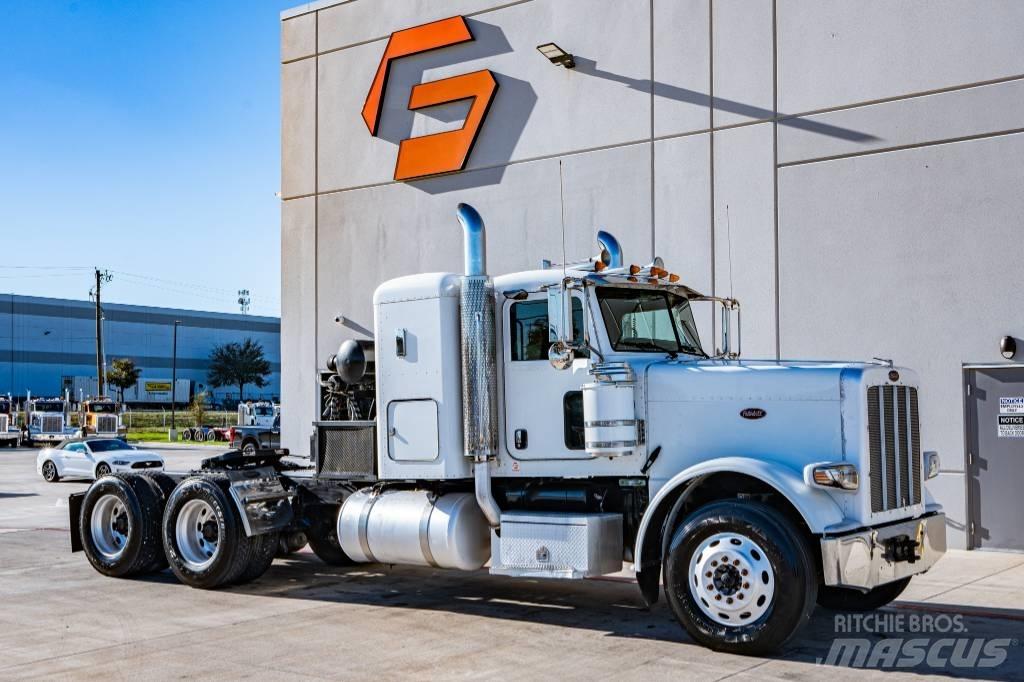 Peterbilt 388 Autotractoare