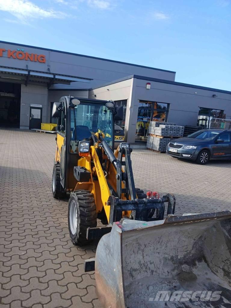 Schäffer 2428 SLT Mini incarcator