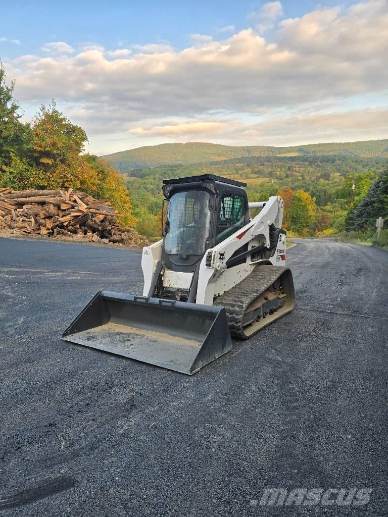 Bobcat T 770 Mini incarcator