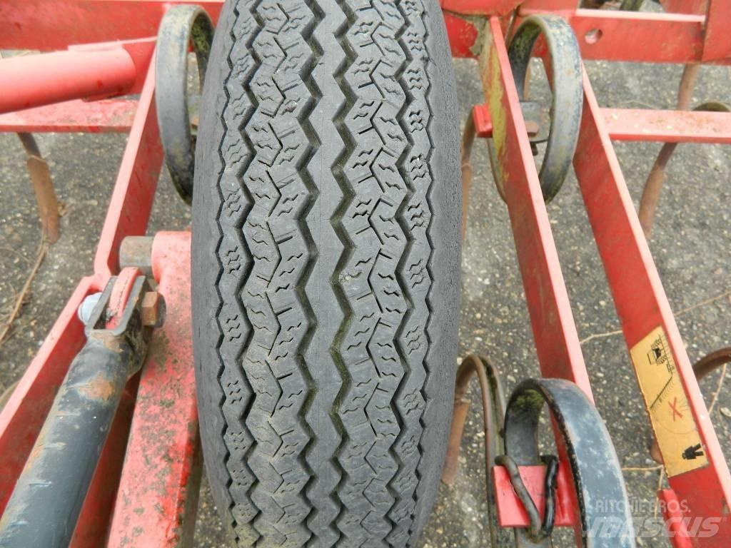 Kongskilde SGC 380 Cultivatoare