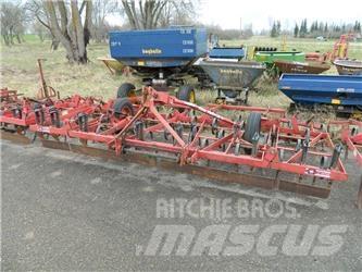 Kongskilde SGC 380 Cultivatoare