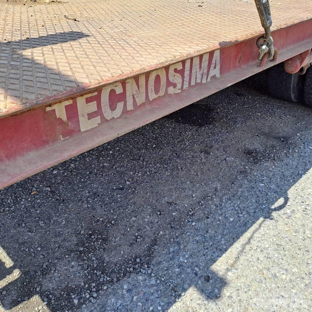  TECNOSIMA SRLQ B120P Sasiu