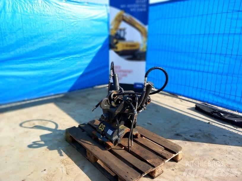 Komatsu PC88MR-8 Rotatoare