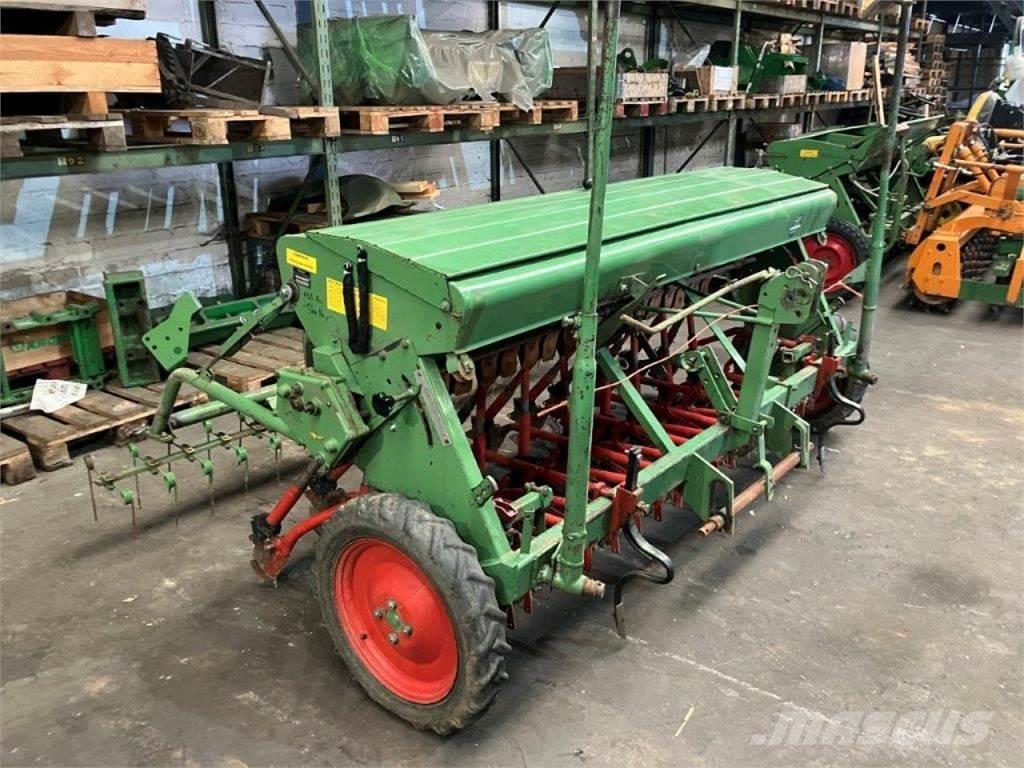 Hassia DLV 250/19 Perforatoare