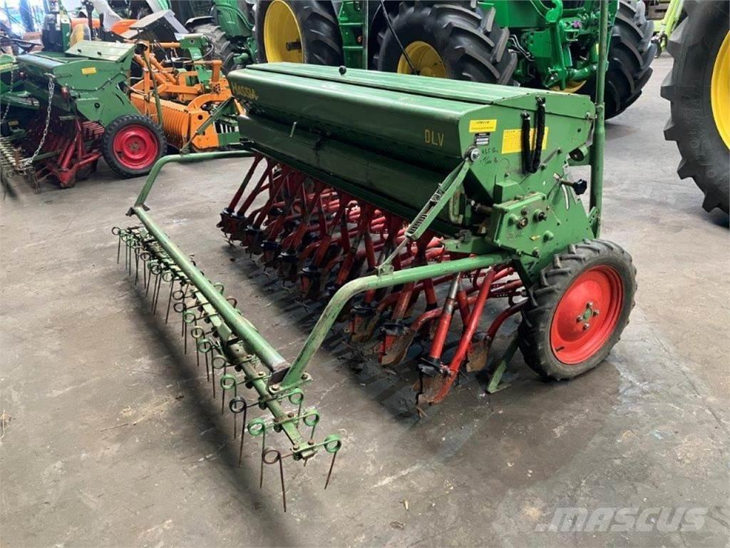 Hassia DLV 250/19 Perforatoare