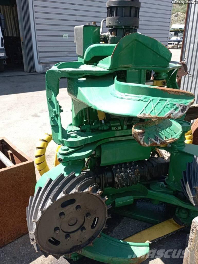 Lako 63 HD Utilaje forestiere - Altele