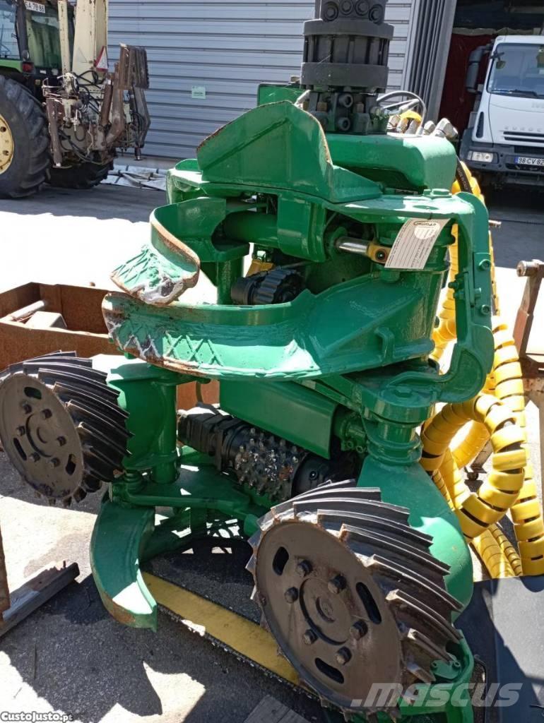 Lako 63 HD Utilaje forestiere - Altele