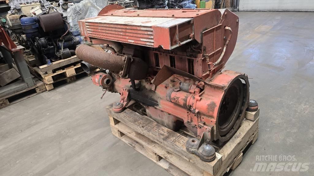 Deutz BF6L513RC Motoare