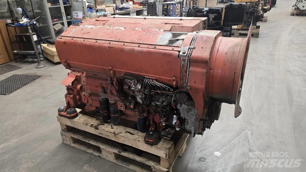 Deutz BF6L513RC Motoare