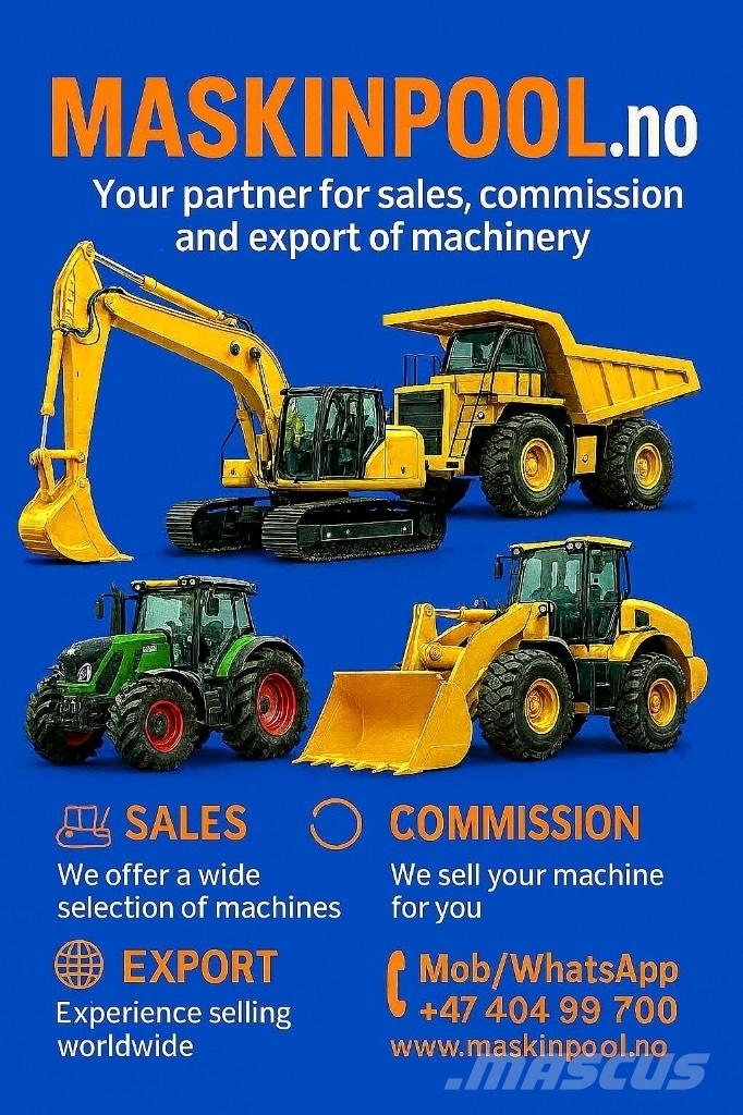 Komatsu HD 405 - 8E0 Camioane cu basculante rigide