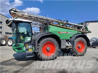 Fendt Rogator 655 Pulverizatoare autopropulsate
