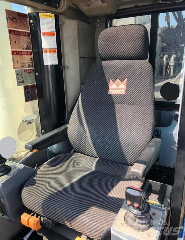 Demag AC 160-2 Macara pentru orice teren