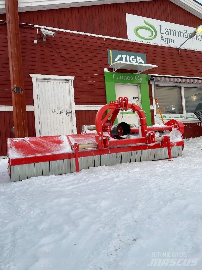 Maschio Tigre 300 Cositoare