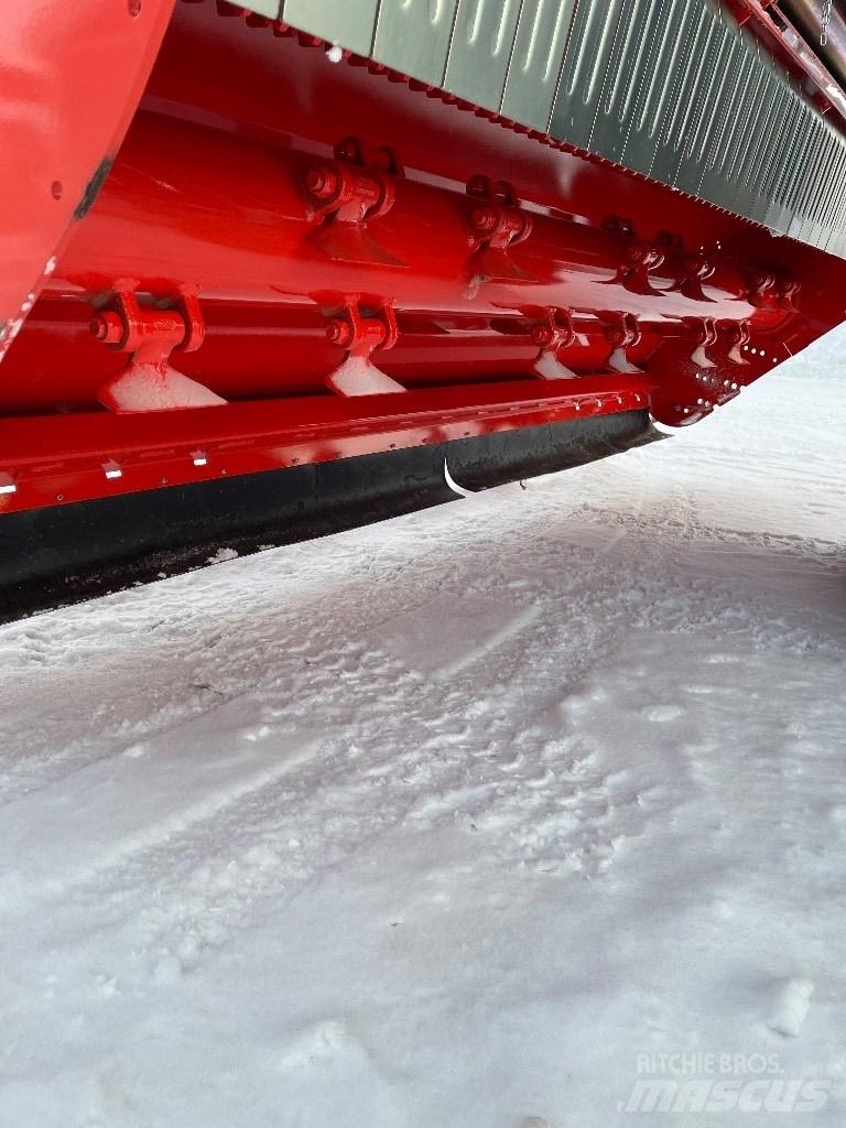 Maschio Tigre 300 Cositoare