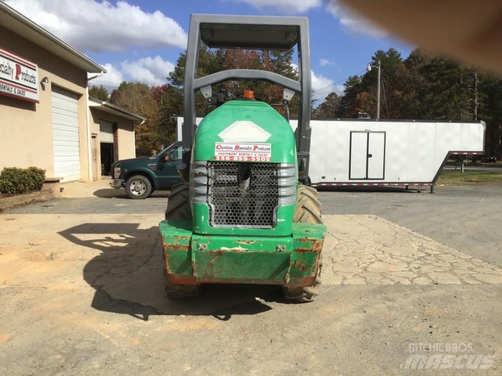 Hamm 3205P Compactoare monocilindrice