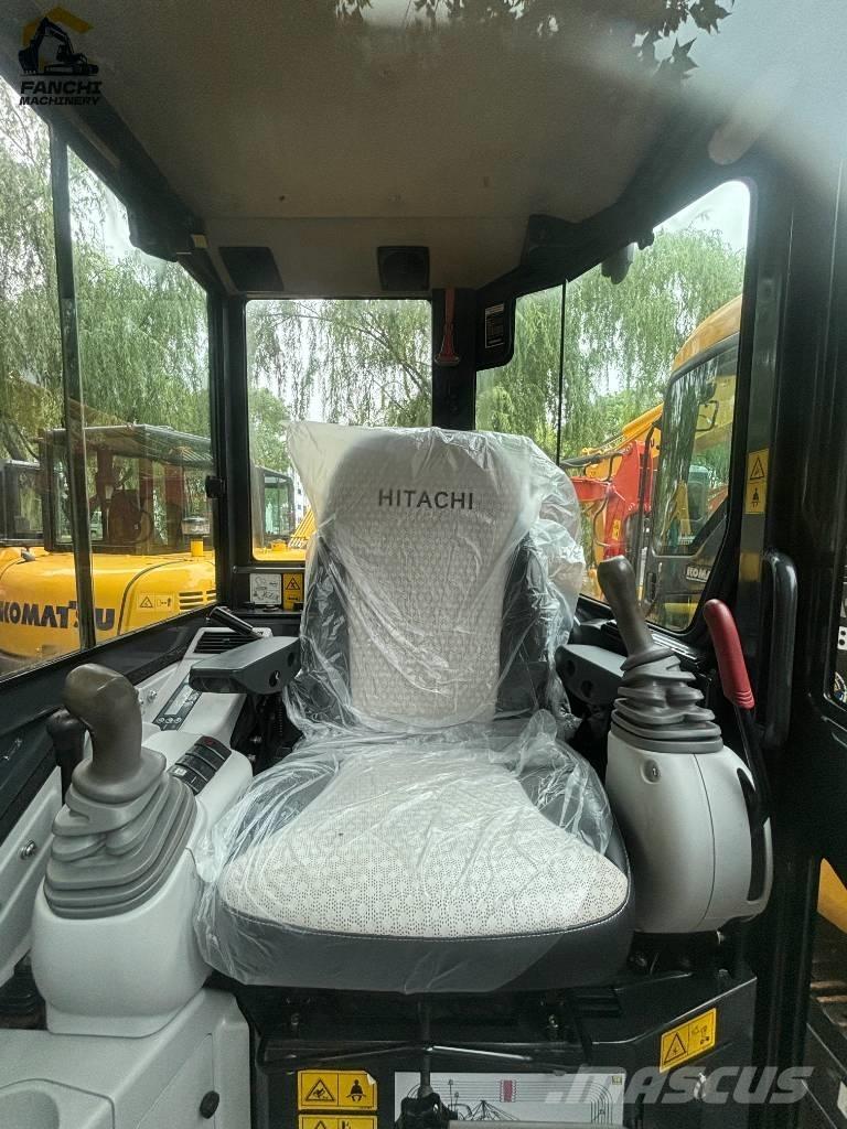 Hitachi U35 Mini excavatoare < 7t