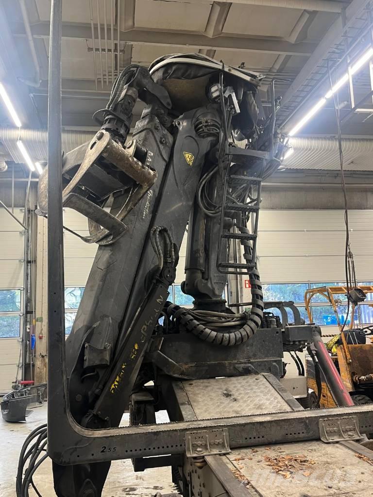 Epsilon M110Z96 Macarale forestiere