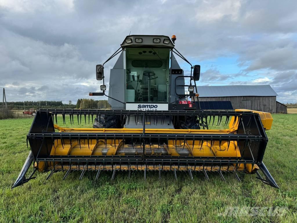 Sampo-Rosenlew 2065 Combine de secerat