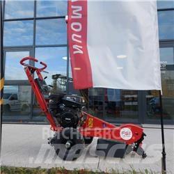 FSI B21 Polizoare butuci