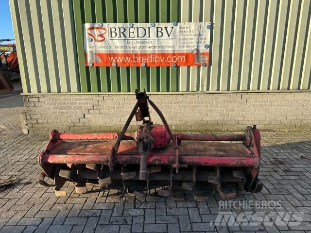  Frees Rod Grapa si pluguri rotative
