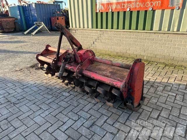  Frees Rod Grapa si pluguri rotative