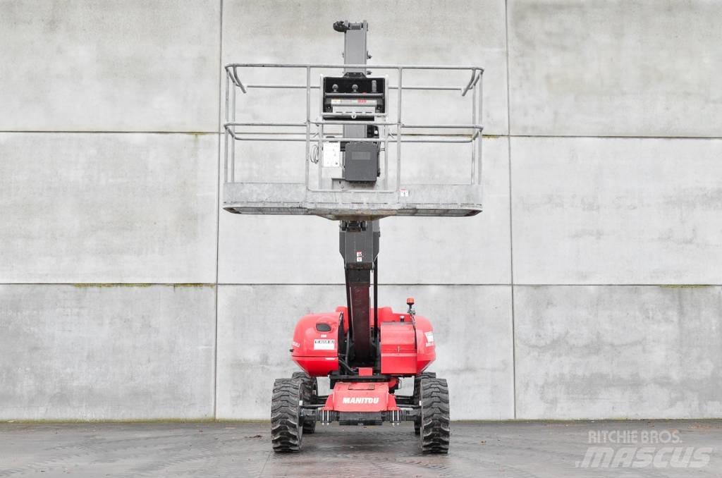 Manitou 200 ATJ Nacele cu brat articulat