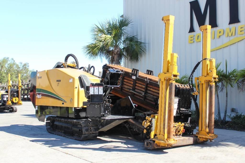 Vermeer D40x55 S3 Instalatii de foraj orizontal